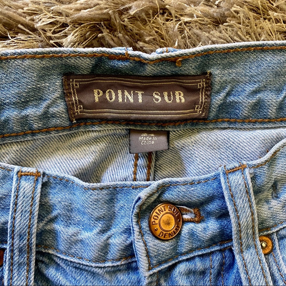 ✨J.Crew jeans✨ - Picture 5 of 6